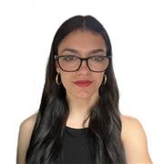 Profesora de apoyo a niños de primaria, estudiante de 2º curso de Sociología